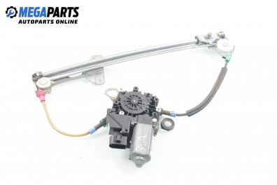 Antrieb el. fensterheber for Audi A8 (D2) 2.5 TDI Quattro, 180 hp automatic, 2000, position: rechts, rückseite