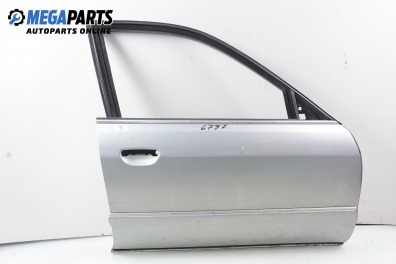 Door for Audi A8 (D2) 2.5 TDI Quattro, 180 hp automatic, 2000, position: front - right