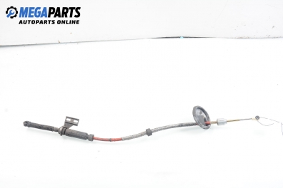 Gearbox cable for Audi A8 (D2) 2.5 TDI Quattro, 180 hp automatic, 2000