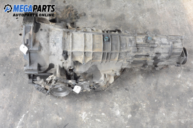 Automatic gearbox for Audi A8 (D2) 2.5 TDI Quattro, 180 hp automatic, 2000 № 5HP-19