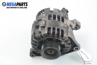 Alternator for Audi A8 (D2) 2.5 TDI Quattro, 180 hp automatic, 2000