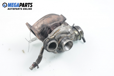 Turbo for Audi A8 (D2) 2.5 TDI Quattro, 180 hp automatic, 2000 № Garrett 3-503.03-1