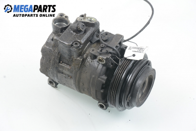 AC compressor for Audi A8 (D2) 2.5 TDI Quattro, 180 hp automatic, 2000 № 4B0 260 805 C