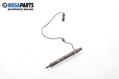 Injector inteligent for Audi A8 (D2) 2.5 TDI Quattro, 180 hp automatic, 2000 № 059 130 202 E