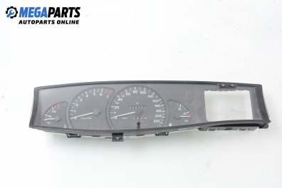 Instrument cluster for Opel Omega B 2.0 16V, 136 hp, station wagon, 1996