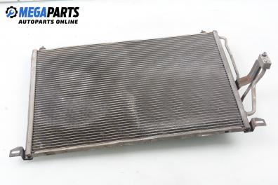 Radiator aer condiționat for Opel Omega B 2.0 16V, 136 hp, combi, 1996