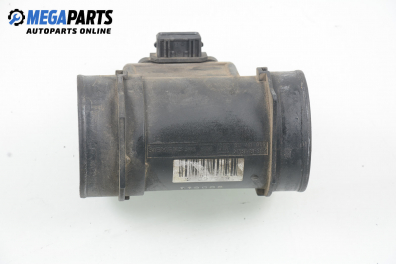 Debitmetru for Opel Omega B 2.0 16V, 136 hp, combi, 1996 № GM 90 411 957