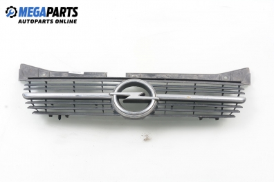 Grilă for Opel Omega B 2.0 16V, 136 hp, combi, 1996