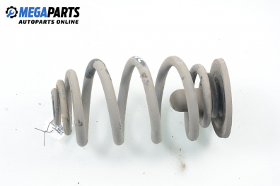 Coil spring for Opel Omega B 2.0 16V, 136 hp, station wagon, 1996, position: rear