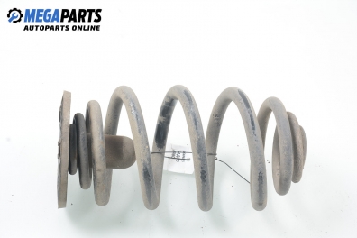 Coil spring for Opel Omega B 2.0 16V, 136 hp, station wagon, 1996, position: rear