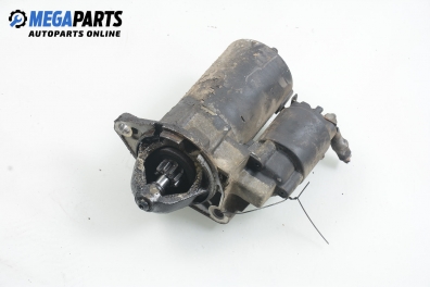 Demaror for Opel Omega B 2.0 16V, 136 hp, combi, 1996