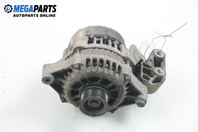 Alternator for Opel Omega B 2.0 16V, 136 hp, station wagon, 1996