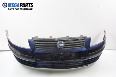 Frontstoßstange for Fiat Stilo 1.8 16V, 133 hp, combi, 2003, position: vorderseite