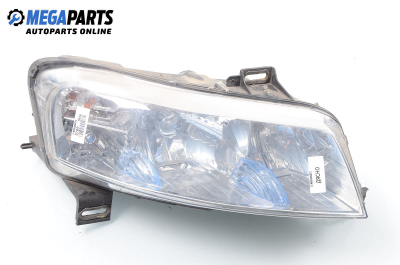 Headlight for Fiat Stilo 1.8 16V, 133 hp, station wagon, 2003, position: right