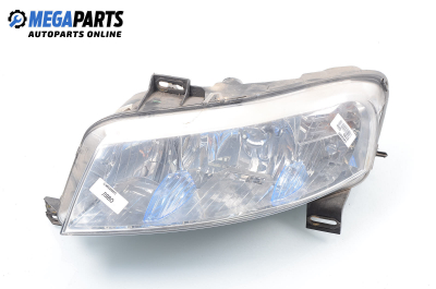 Headlight for Fiat Stilo 1.8 16V, 133 hp, station wagon, 2003, position: left