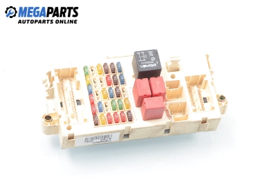 Fuse box for Fiat Stilo 1.8 16V, 133 hp, station wagon, 2003