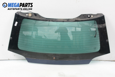 Rear window for Fiat Stilo 1.8 16V, 133 hp, station wagon, 2003