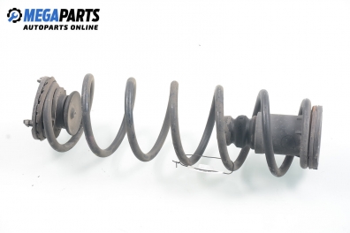 Coil spring for Fiat Stilo 1.8 16V, 133 hp, station wagon, 2003, position: rear