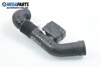 Conductă de aer for Fiat Stilo 1.8 16V, 133 hp, combi, 2003