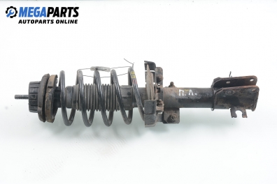Amortizor McPherson for Fiat Stilo 1.8 16V, 133 hp, combi, 2003, position: stânga - fața