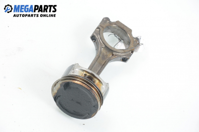 Piston with rod for Fiat Stilo 1.8 16V, 133 hp, station wagon, 2003