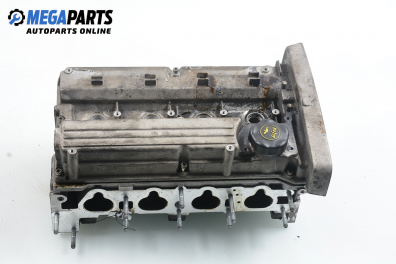 Engine head for Fiat Stilo 1.8 16V, 133 hp, station wagon, 2003