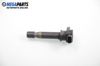 Bobină de aprindere for Fiat Stilo 1.8 16V, 133 hp, combi, 2003