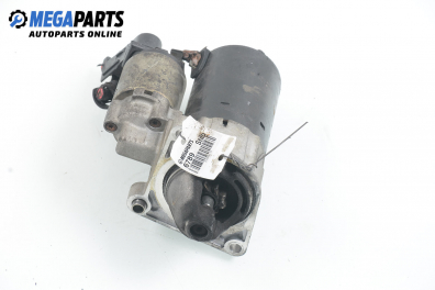 Demaror for Fiat Stilo 1.8 16V, 133 hp, combi, 2003