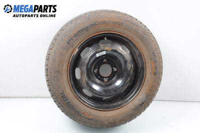 Spare tire for Peugeot 307 (2000-2008) 15 inches, width 6 (The price is for one piece)