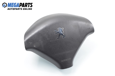 Airbag for Peugeot 307 1.6 16V, 106 hp, hecktür, 5 türen, 2002