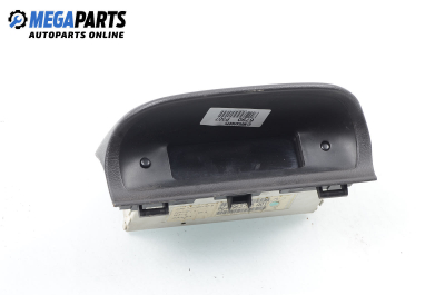 Ceas for Peugeot 307 1.6 16V, 106 hp, hatchback, 5 uși, 2002