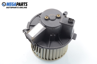 Heating blower for Peugeot 307 1.6 16V, 106 hp, hatchback, 5 doors, 2002