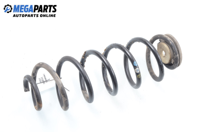 Coil spring for Peugeot 307 1.6 16V, 106 hp, hatchback, 2002, position: rear