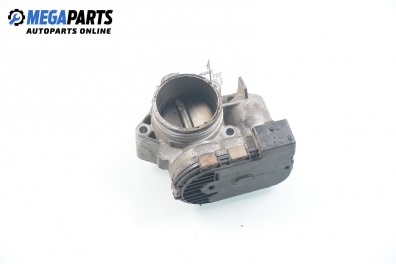 Clapetă carburator for Peugeot 307 1.6 16V, 106 hp, hatchback, 5 uși, 2002 № Bosch 0 280 750 085