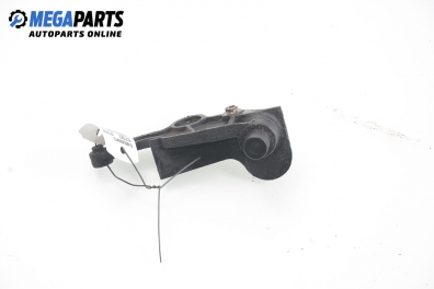 Crankshaft sensor for Peugeot 307 1.6 16V, 106 hp, hatchback, 2002