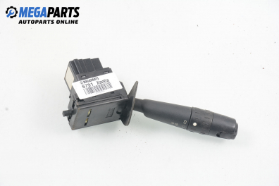 Lights lever for Citroen Xantia 1.8, 101 hp, hatchback, 1994