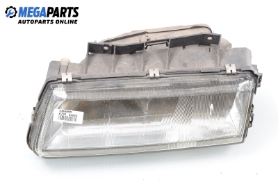 Headlight for Citroen Xantia 1.8, 101 hp, hatchback, 5 doors, 1994, position: left