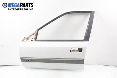 Door for Citroen Xantia 1.8, 101 hp, hatchback, 5 doors, 1994, position: front - left