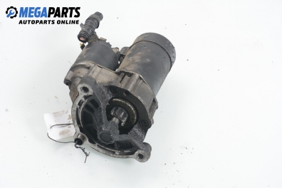 Demaror for Citroen Xantia 1.8, 101 hp, hatchback, 5 uși, 1994