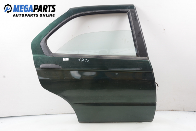 Door for Alfa Romeo 146 1.6 i.e., 103 hp, hatchback, 5 doors, 1996, position: rear - right