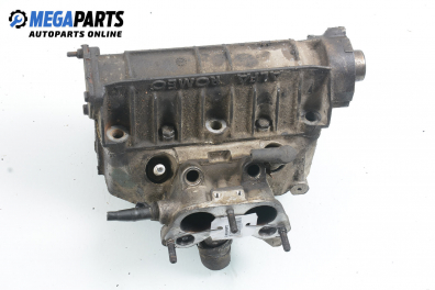 Engine head for Alfa Romeo 146 1.6 i.e., 103 hp, hatchback, 5 doors, 1996, position: left