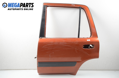 Door for Honda CR-V I (RD1–RD3) 2.0 16V 4WD, 128 hp, 1998, position: rear - left