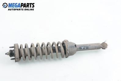 Amortizor McPherson for Honda CR-V I (RD1–RD3) 2.0 16V 4WD, 128 hp, 1998, position: dreaptă - spate