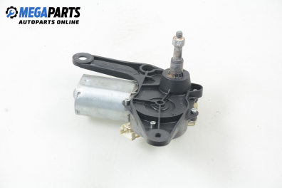 Motor ștergătoare parbriz for Renault Clio II 1.9 dTi, 80 hp, 2000, position: din spate