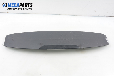 Spoiler for Renault Clio II 1.9 dTi, 80 hp, 3 uși, 2000