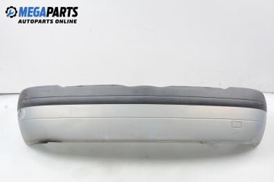 Rear bumper for Renault Clio II 1.9 dTi, 80 hp, 2000, position: rear