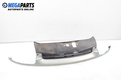 Headlights lower trim for Renault Clio II 1.9 dTi, 80 hp, 3 doors, 2000