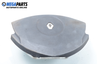 Airbag for Renault Clio II 1.9 dTi, 80 hp, 3 doors, 2000