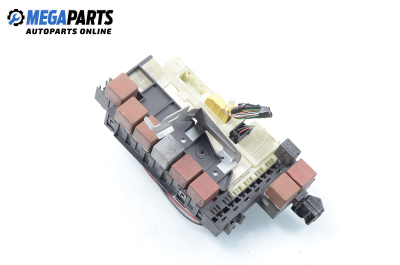 Fuse box for Renault Clio II 1.9 dTi, 80 hp, 3 doors, 2000