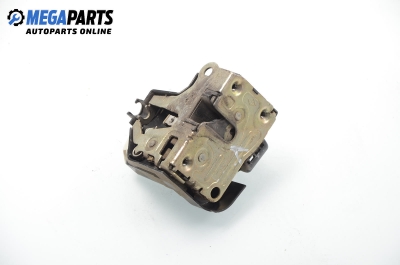 Lock for Renault Clio II 1.9 dTi, 80 hp, 2000, position: left